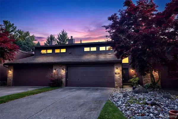 1448 Beaumont, Flushing, MI 48433
