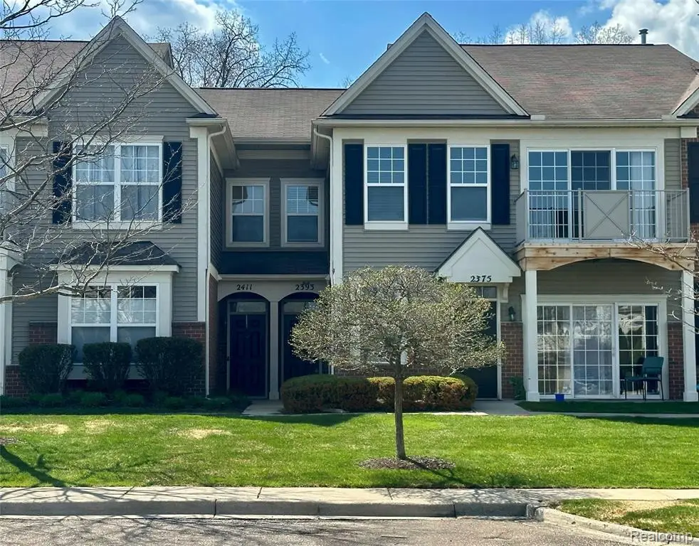 2393 Arcadia, Canton, MI 48188 - #1