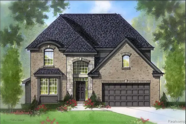 33549 Baldwin, Farmington Hills, MI 