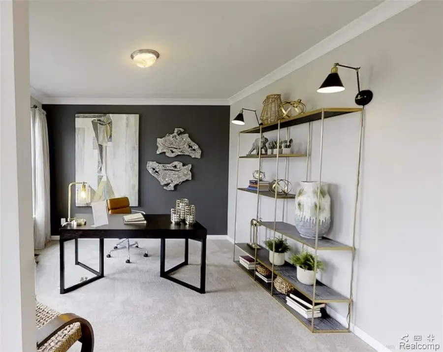 33549 Baldwin, Farmington Hills, MI  - #3