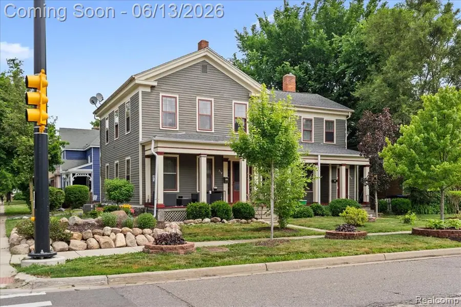 316 Washtenaw, Ypsilanti, MI 48197 - #3