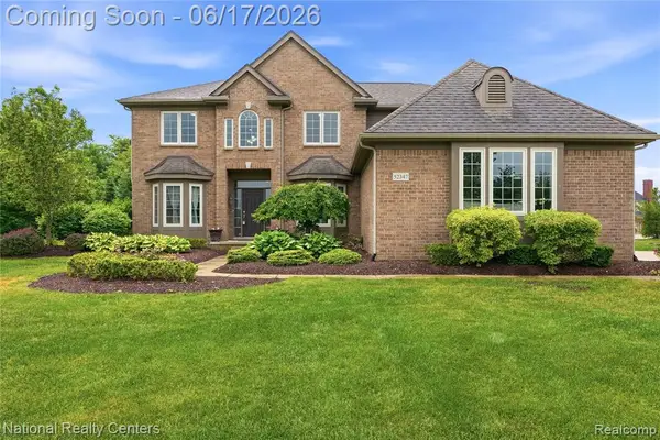 52347 Ferndale, Northville, MI 48167