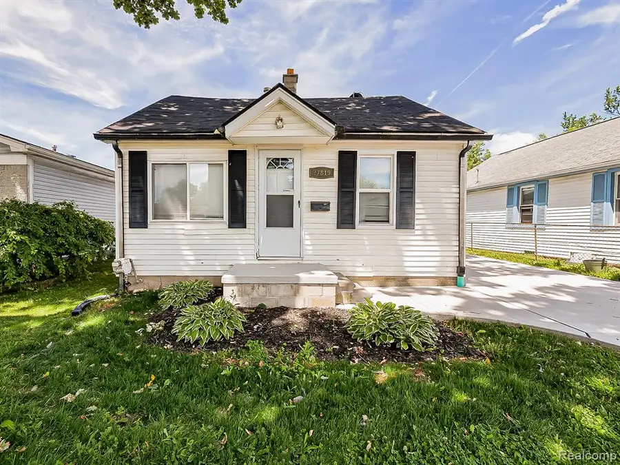 27819 Lasslett, Roseville, MI 48066 - #3