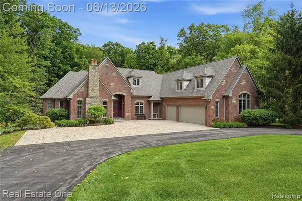 2764 Tall Timbers, Milford, MI 48380