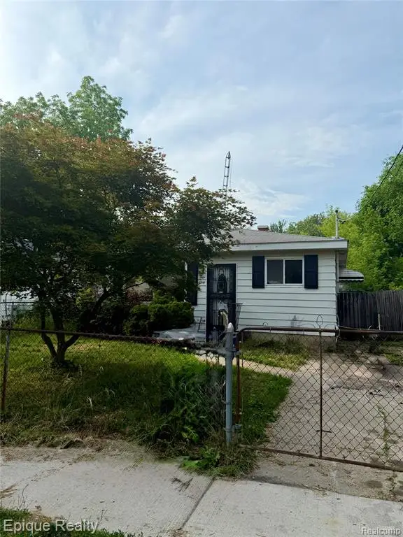 430 W Alma, Flint, MI 48505 - #3