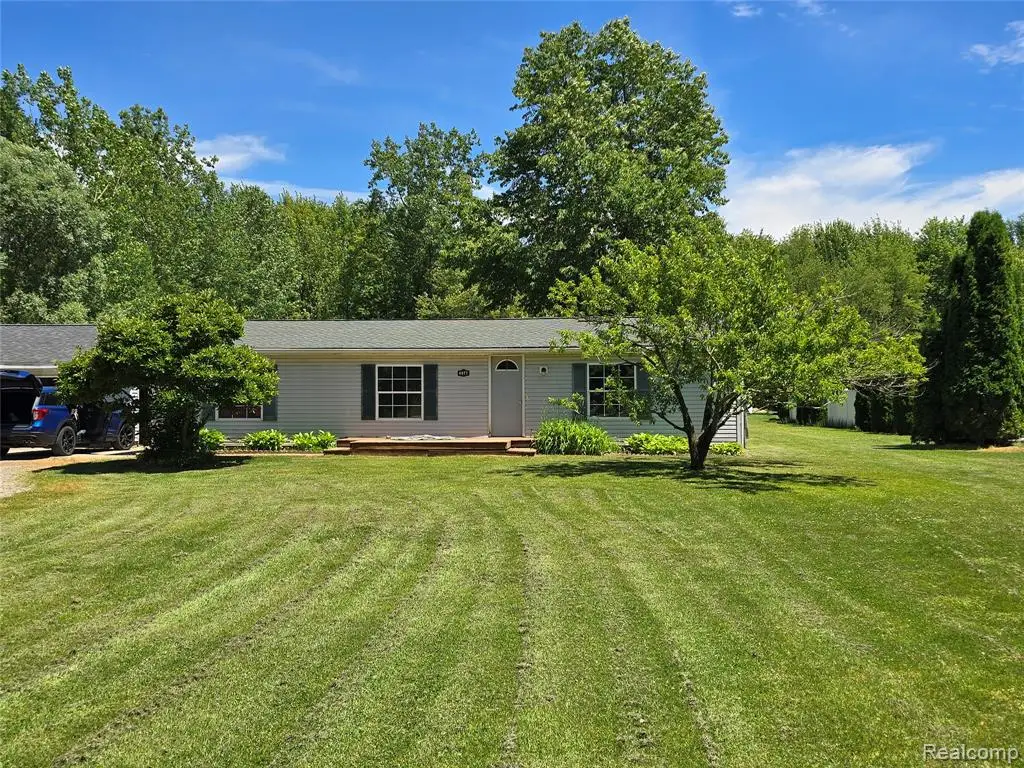 4877 Hess, Vassar, MI 48768 - #1