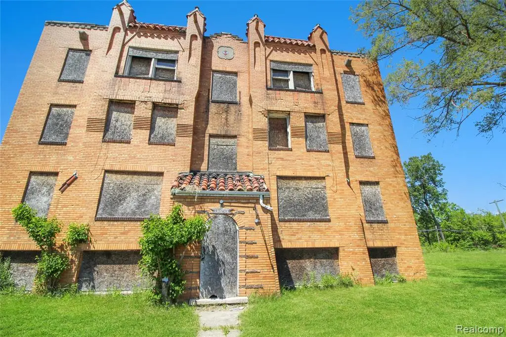 18055 Schoenherr, Detroit, MI 48205 - #1