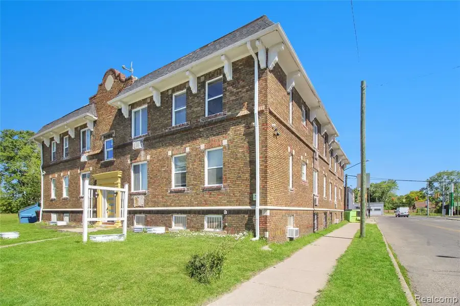 18055 Schoenherr, Detroit, MI 48205 - #2
