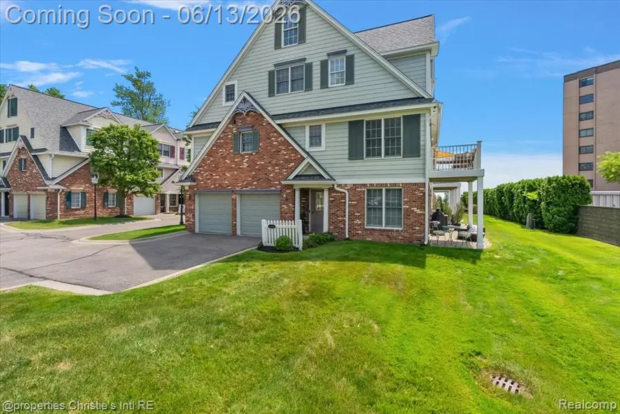 26010 Felicity, Harrison Township, MI 48045 - #3