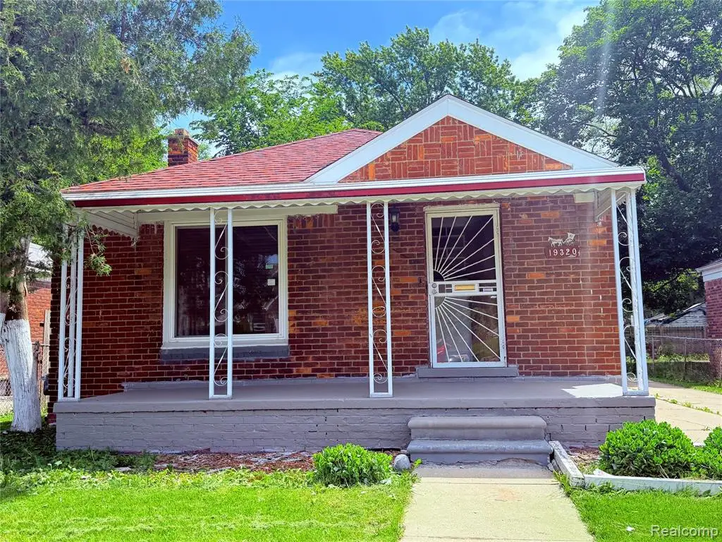 19320 Gable, Detroit, MI 48234 - #1