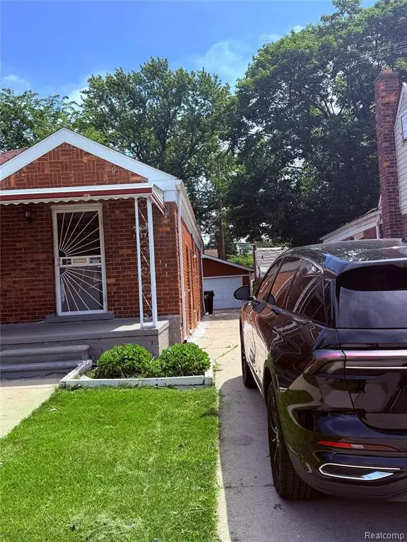 19320 Gable, Detroit, MI 48234 - #2