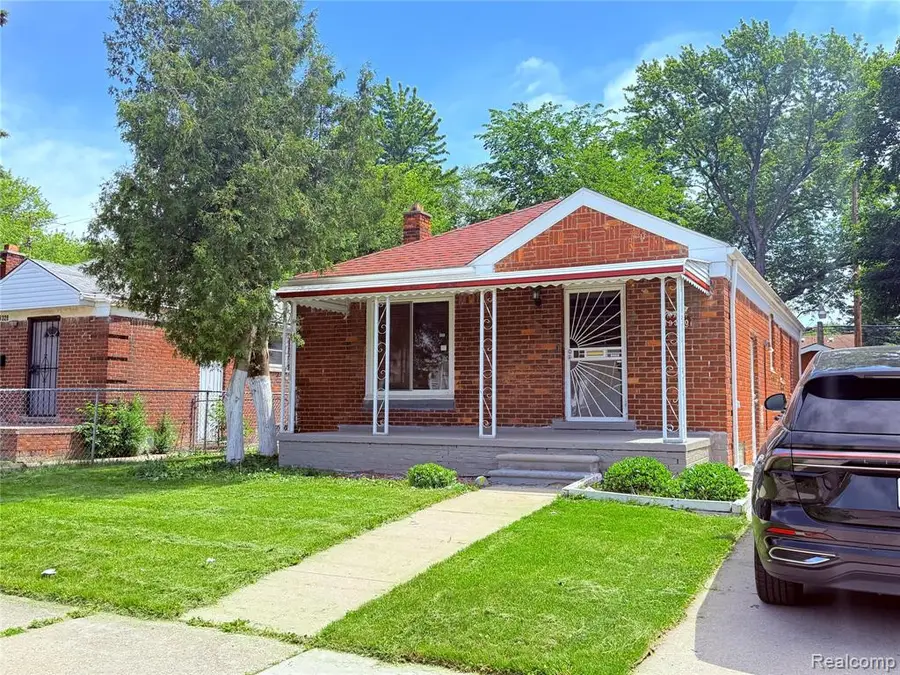 19320 Gable, Detroit, MI 48234 - #3