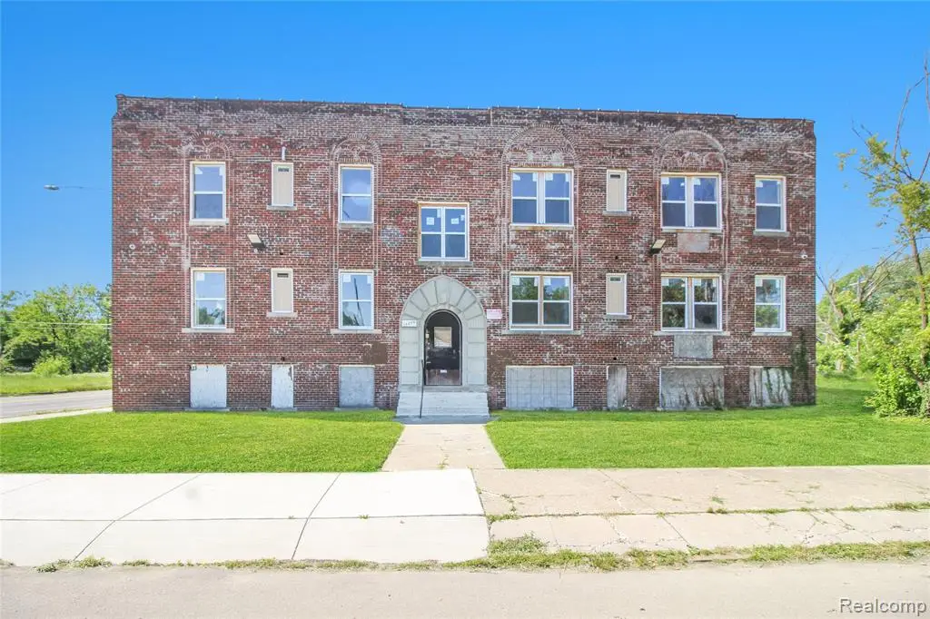 14296 Glenwood, Detroit, MI 48205 - #1