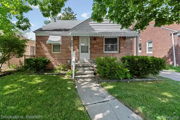 18099 Rosetta, Eastpointe, MI 48021