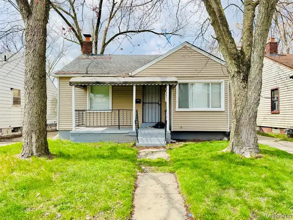 8653 Braile, Detroit, MI 48228