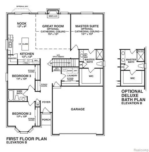 33648 Baldwin, Farmington Hills, MI  - #2