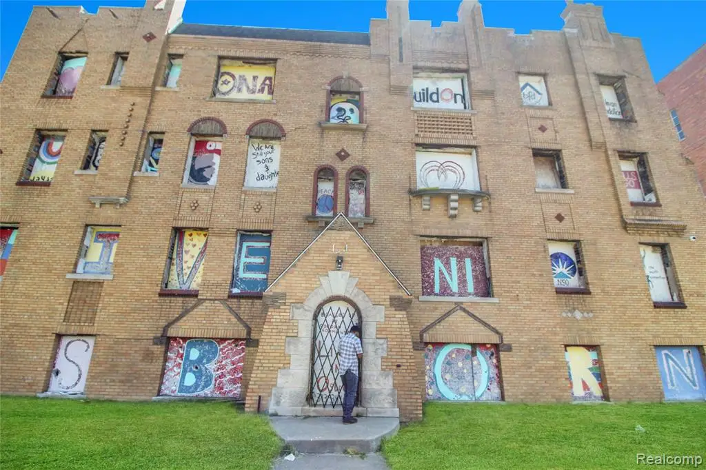 18036 Schoenherr, Detroit, MI 48205 - #1