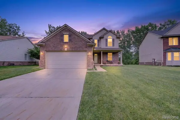 6119 Treetops, Romulus, MI 48174