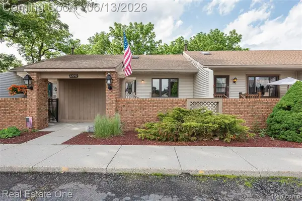 62292 Yorktown #2, South Lyon, MI 48178