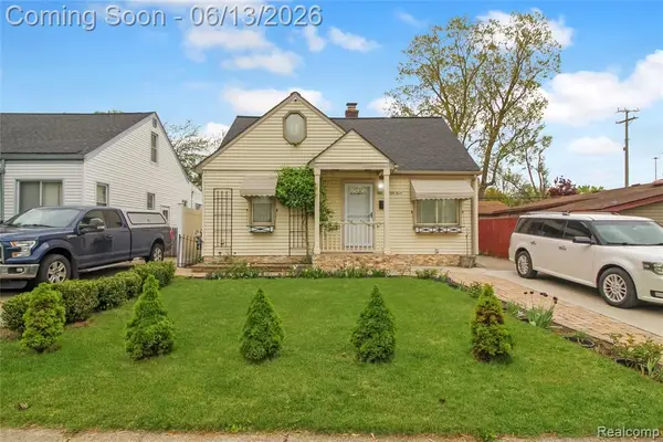 5953 Cooper, Taylor, MI 48180