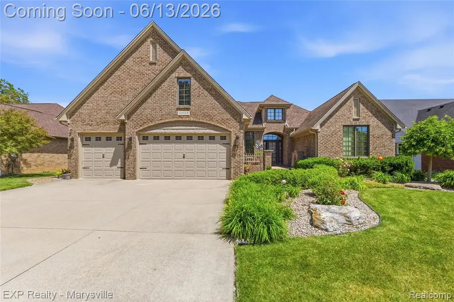 53146 Michael, New Baltimore, MI 48047 - #2