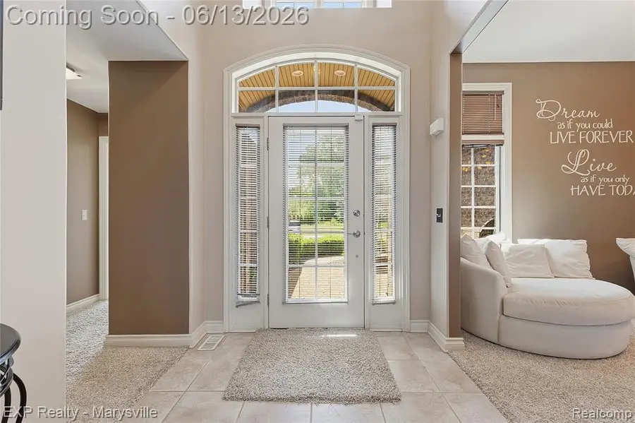 53146 Michael, New Baltimore, MI 48047 - #3