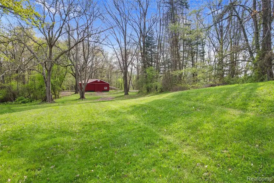 2300 Old Plank, Milford, MI 48381 - #3