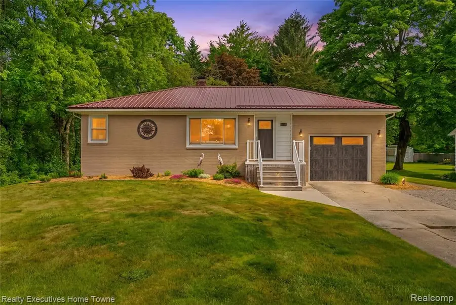 2640 Huckleberry Lane, Port Huron, MI 48060 - #2