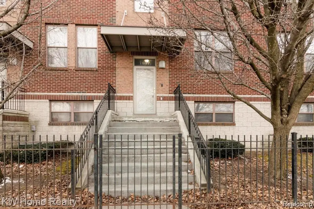 7637 Woodward, Detroit, MI 48202 - #1
