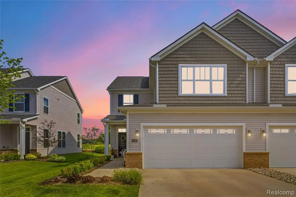 2401 Salt Springs, Saline, MI 48176 - #1
