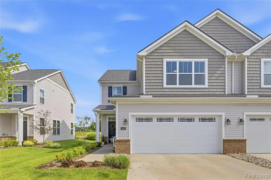 2401 Salt Springs, Saline, MI 48176 - #2