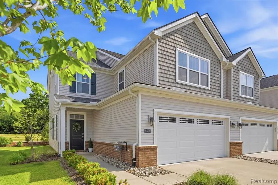 2401 Salt Springs, Saline, MI 48176 - #3