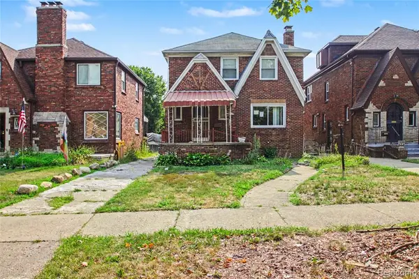 17530 Santa Barbara, Detroit, MI 48221