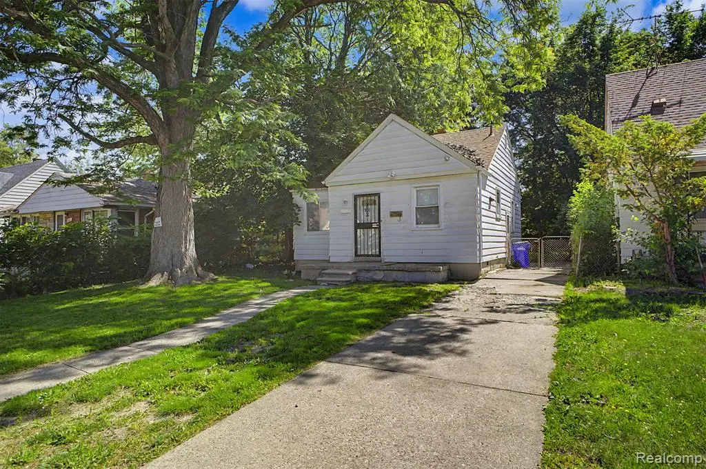 6438 Archdale, Detroit, MI 48228 - #1