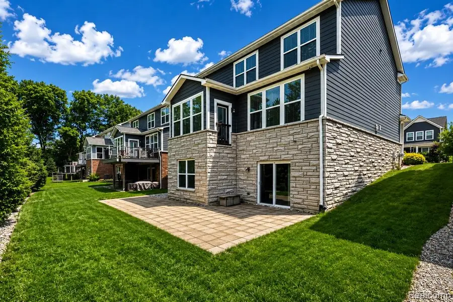31065 Tremont, Franklin, MI 48025 - #2
