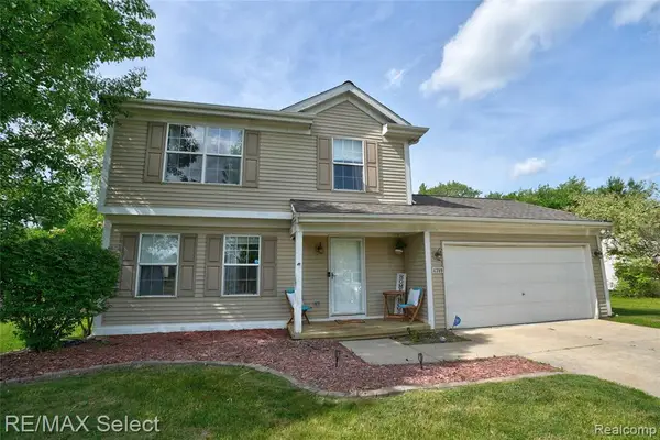 4399 Eagle, Burton, MI 48519