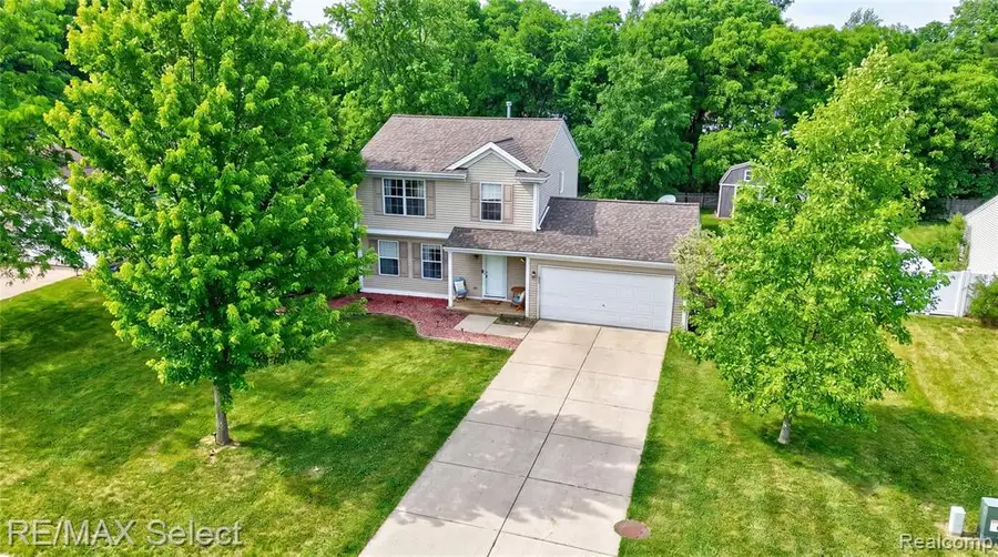 4399 Eagle, Burton, MI 48519 - #2
