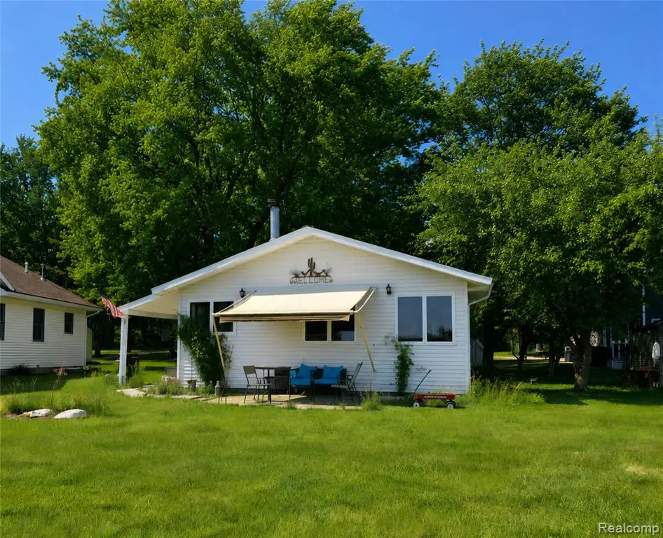 6783 W Northshore, Lake City, MI 49651 - #1