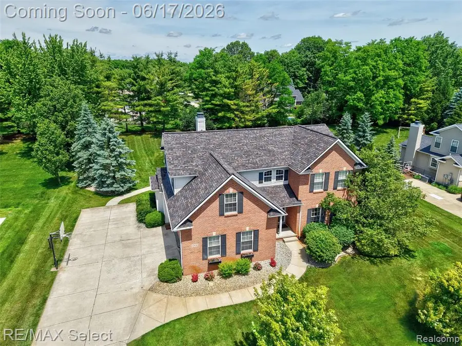 4478 Wood Duck, Linden, MI 48451 - #2