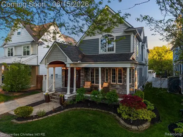 1484 Bird, Birmingham, MI 48009