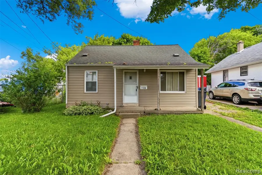 1128 Barrie, Flint, MI 48507 - #2