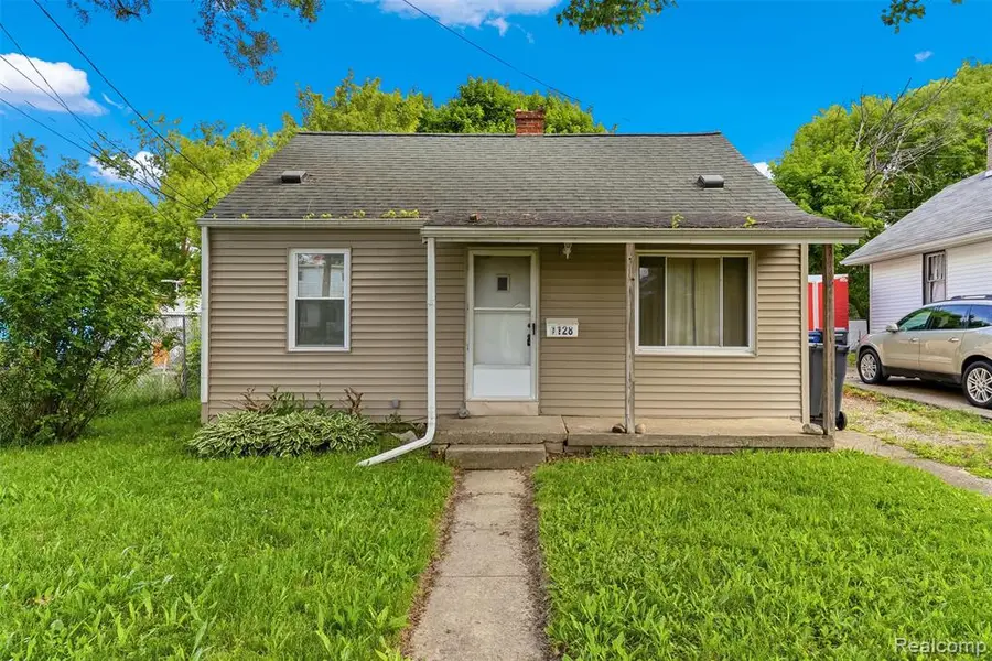 1128 Barrie, Flint, MI 48507 - #3