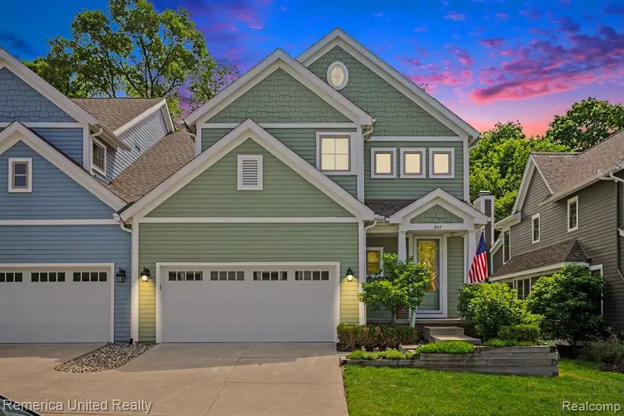 307 River Wood Trail #2, Milford, MI 48381 - #2