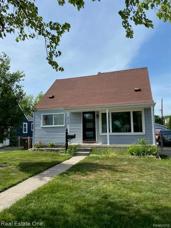 28936 Bridge, Garden City, MI 48135