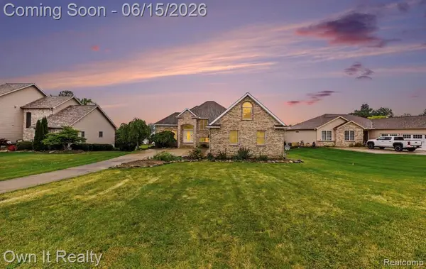 8609 Odowling, Onsted, MI 49265