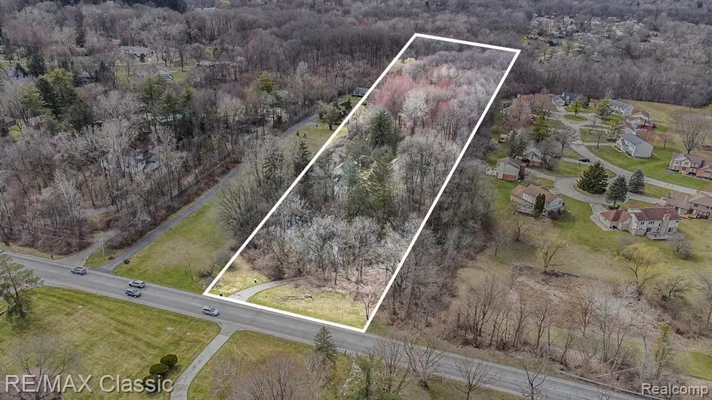 23775 Inkster, Farmington Hills, MI 48336 - #1