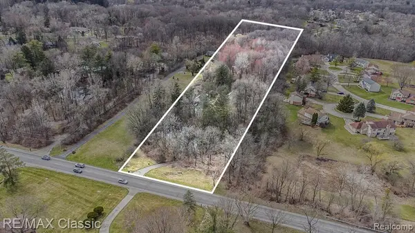 23775 Inkster, Farmington Hills, MI 48336