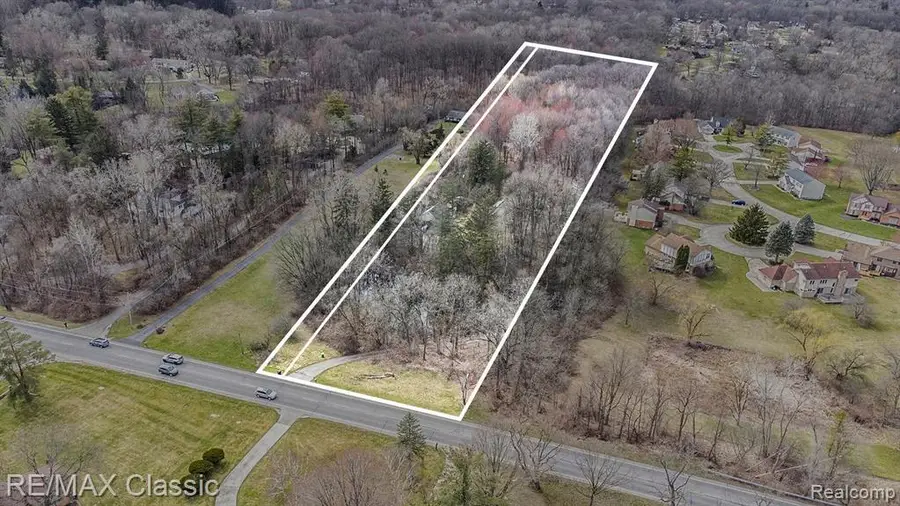 23775 Inkster, Farmington Hills, MI 48336 - #2