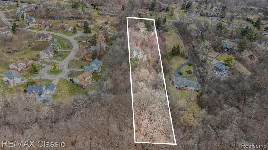 23775 Inkster, Farmington Hills, MI 48336 - #3