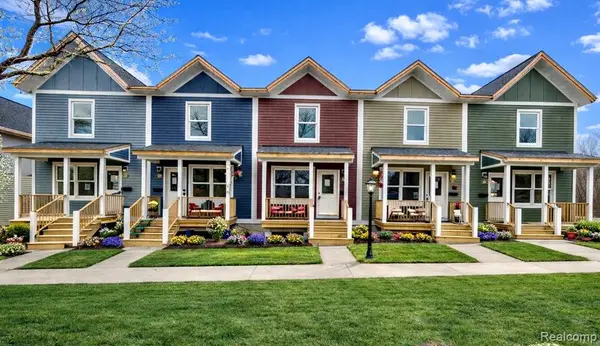 225 N Grove #4, Ypsilanti, MI 48198